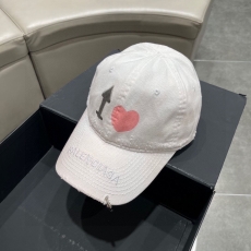 Balenciaga Caps